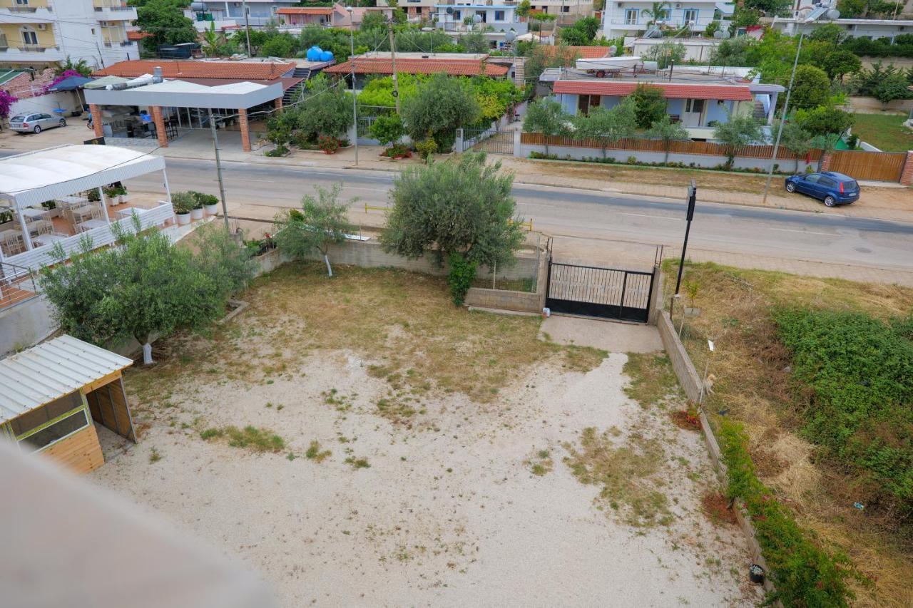 Vila Balani Ksamil Luaran gambar