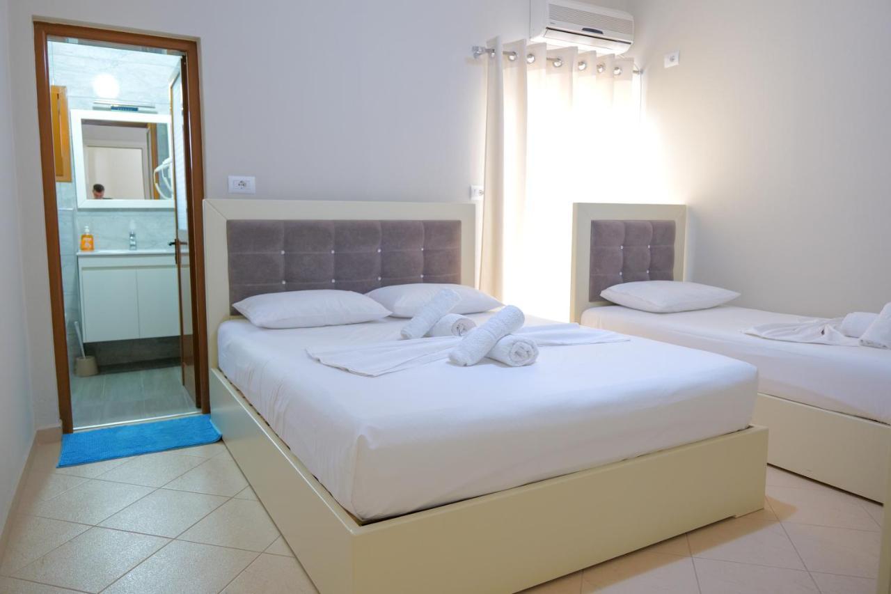 Vila Balani Ksamil Luaran gambar