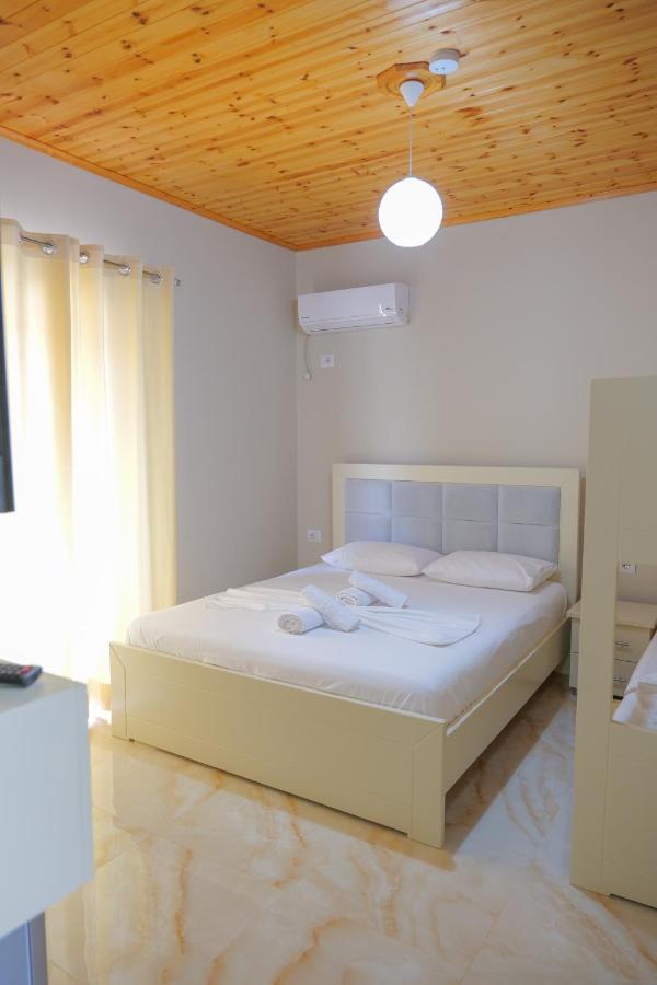 Vila Balani Ksamil Luaran gambar
