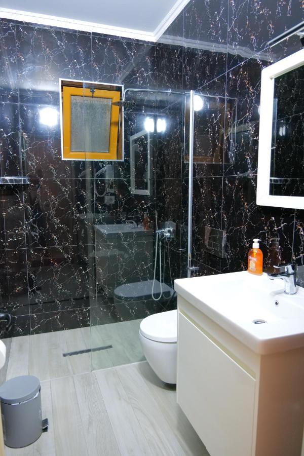 Vila Balani Ksamil Luaran gambar