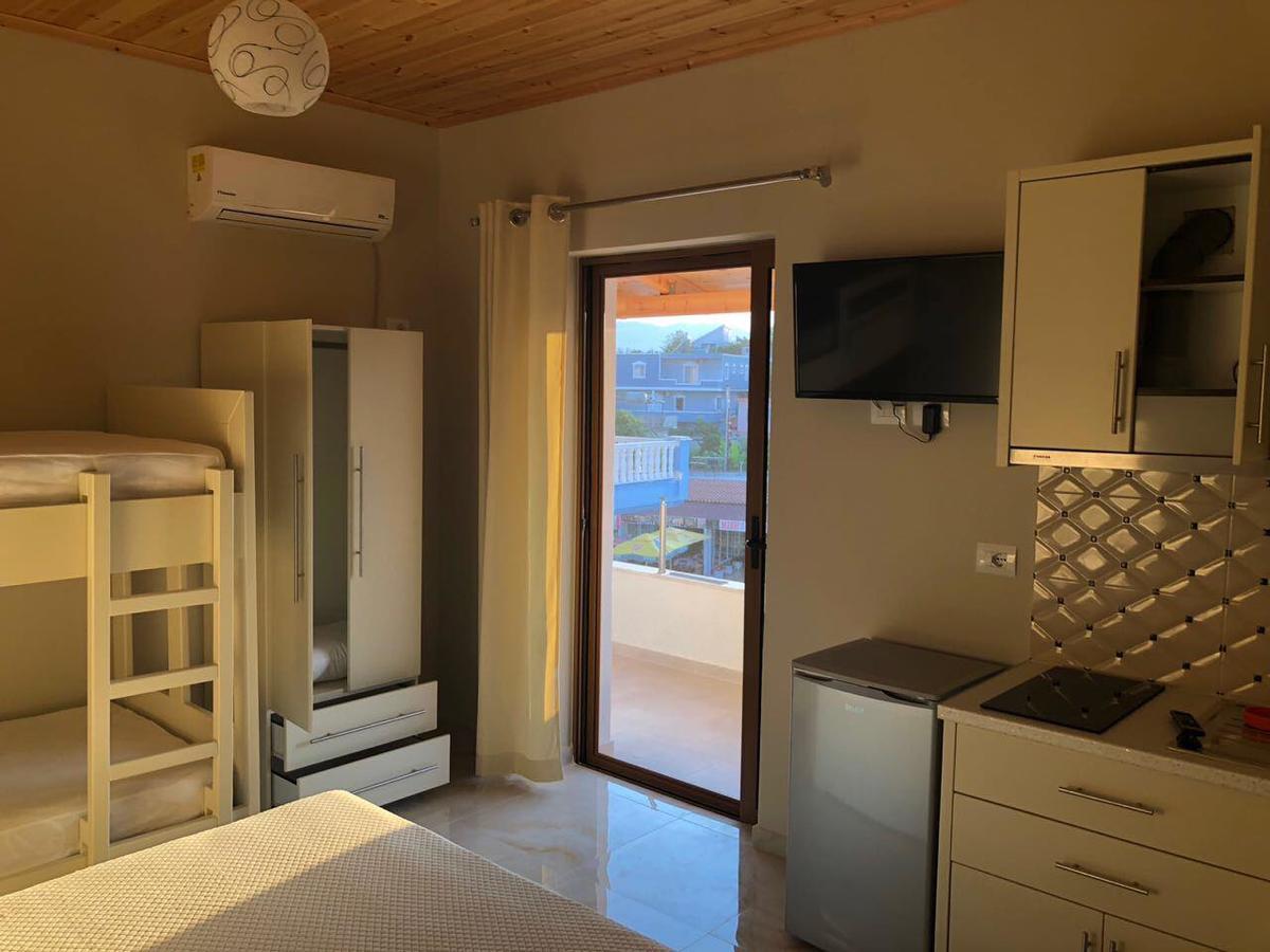Vila Balani Ksamil Luaran gambar