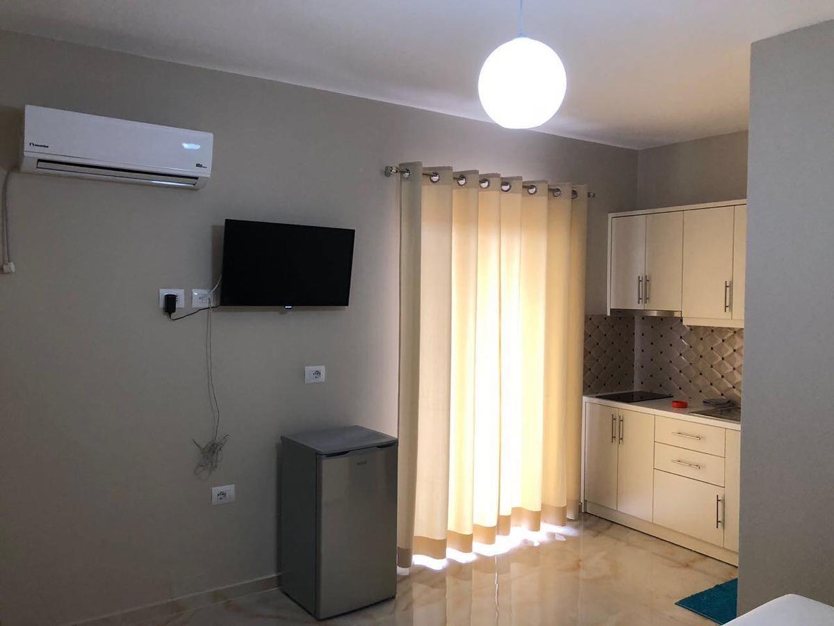 Vila Balani Ksamil Luaran gambar